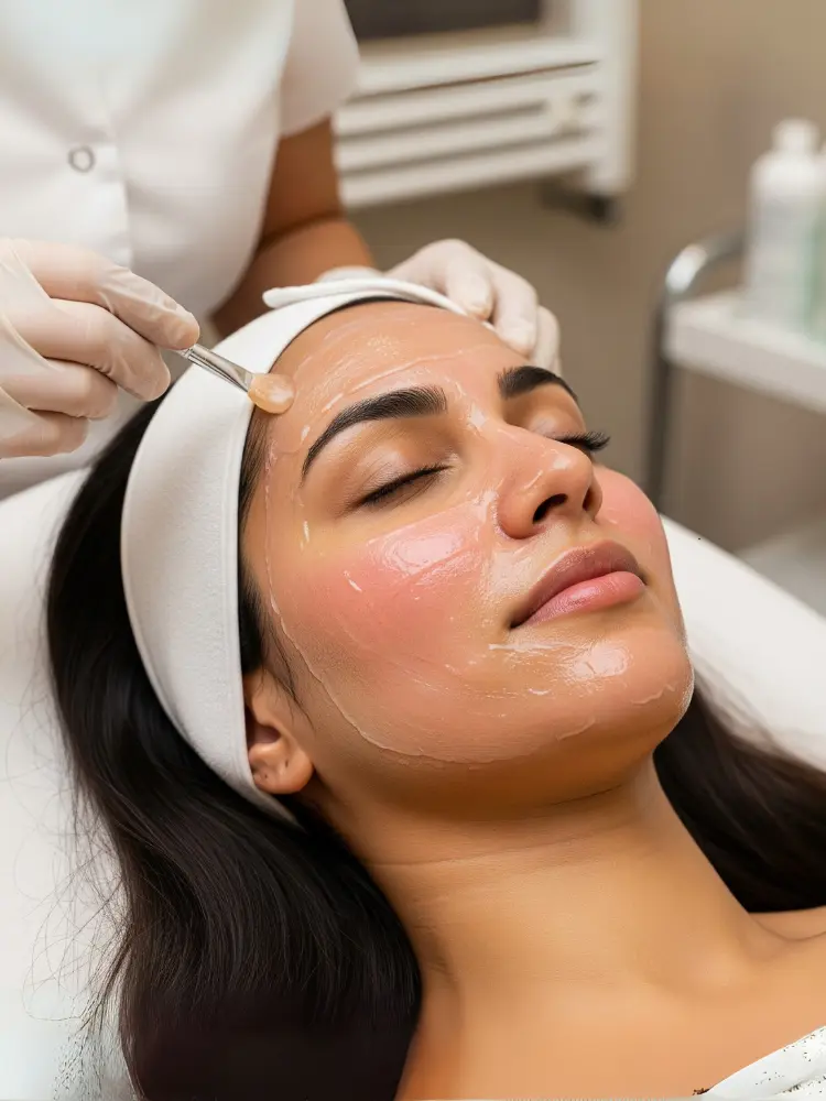 Chemical Peels
