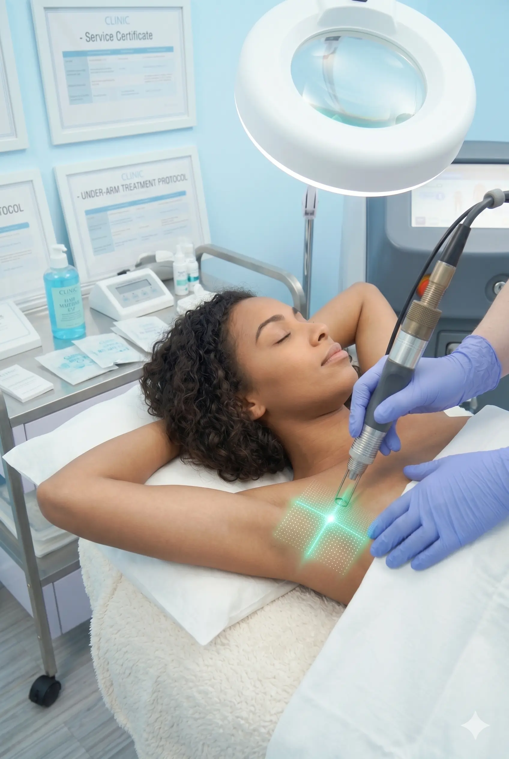 Bikii hair removal 1